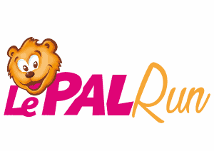 Le Pal Run - logo