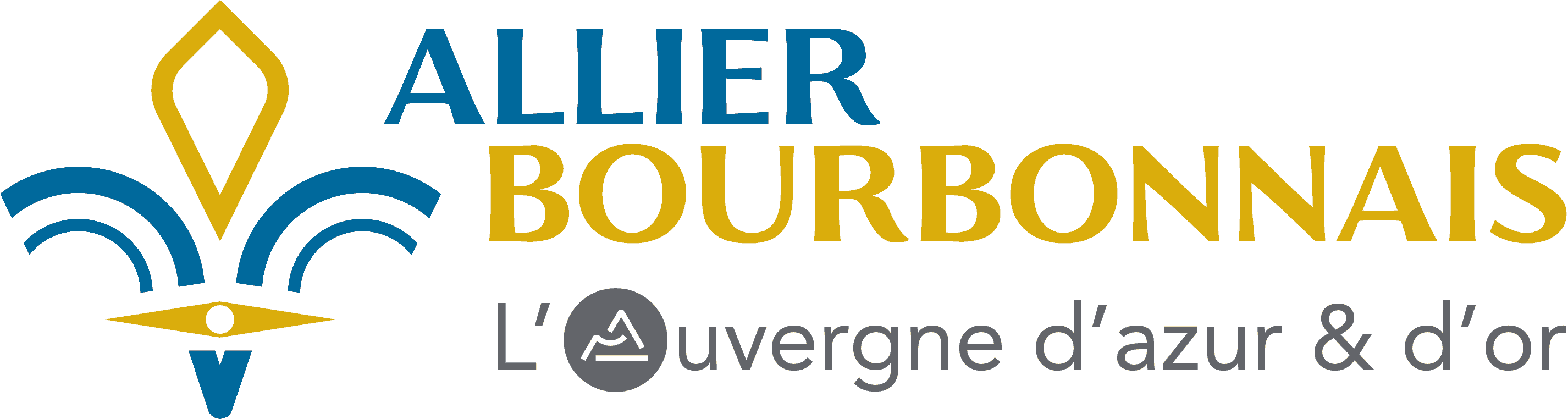 Allier Bourbonnais - Logo