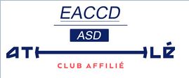EACCD logo affilié