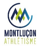 Montluçon Athlétisme - logo