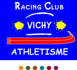 RC Vichy (logo)