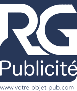 RG Publicité - logo